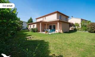 Maison 7 Pièces 181 m² à vendre à Tournefeuille (31170)