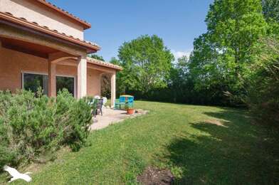 Maison 7 pièces 559000 €