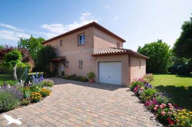 Maison 7 pièces 559000 €