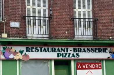 Commerce  70000 €