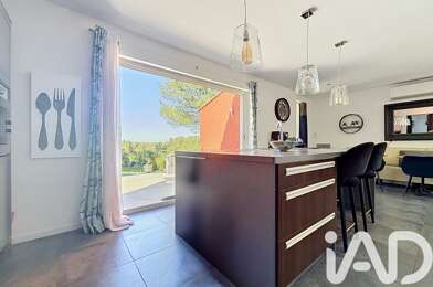 Maison 5 pièces 399000 €