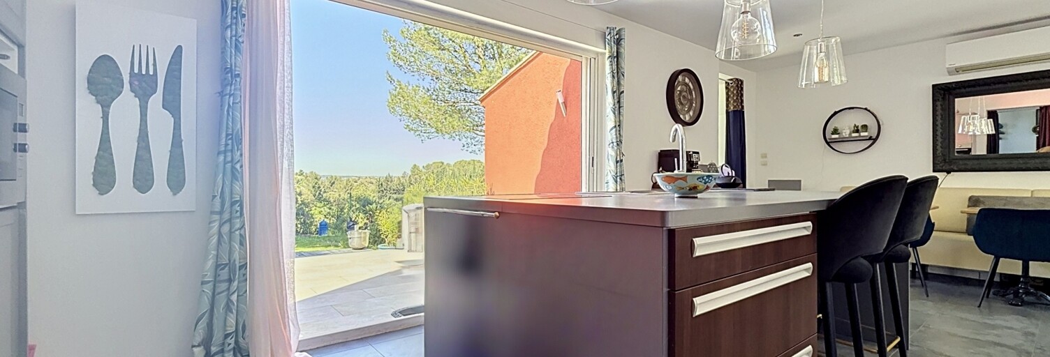 Maison 5 Pièces 142 m² à vendre à Sauveterre (30150)