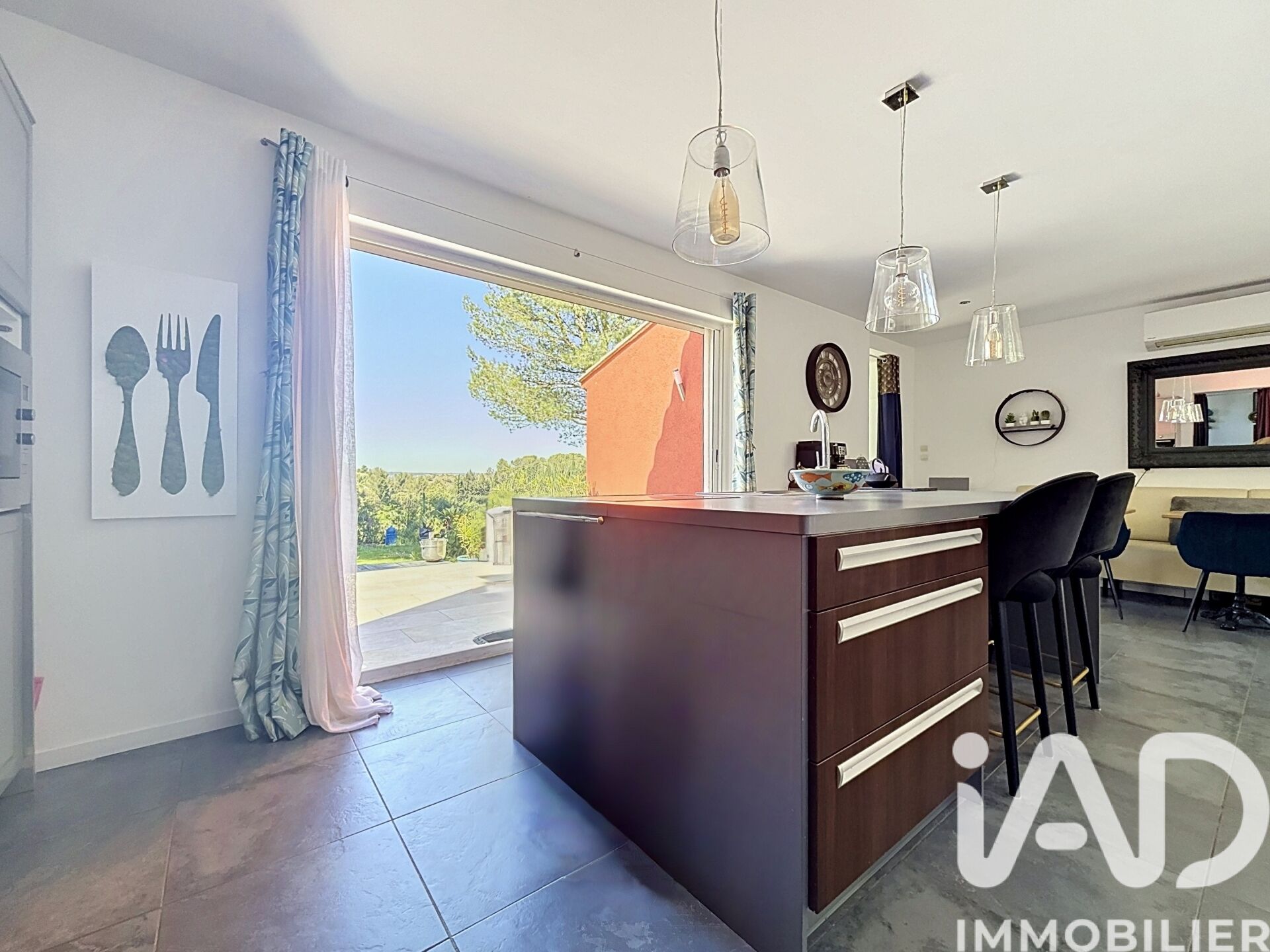Vente Maison/villa 5 pièces - Photo 3