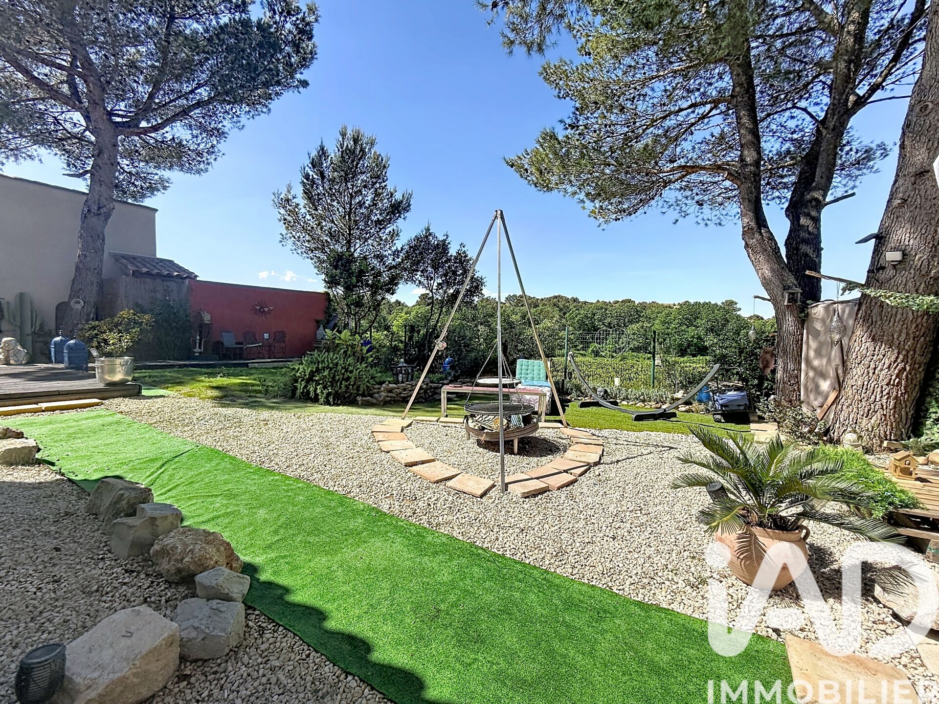 Vente Maison/villa 5 pièces - Photo 4