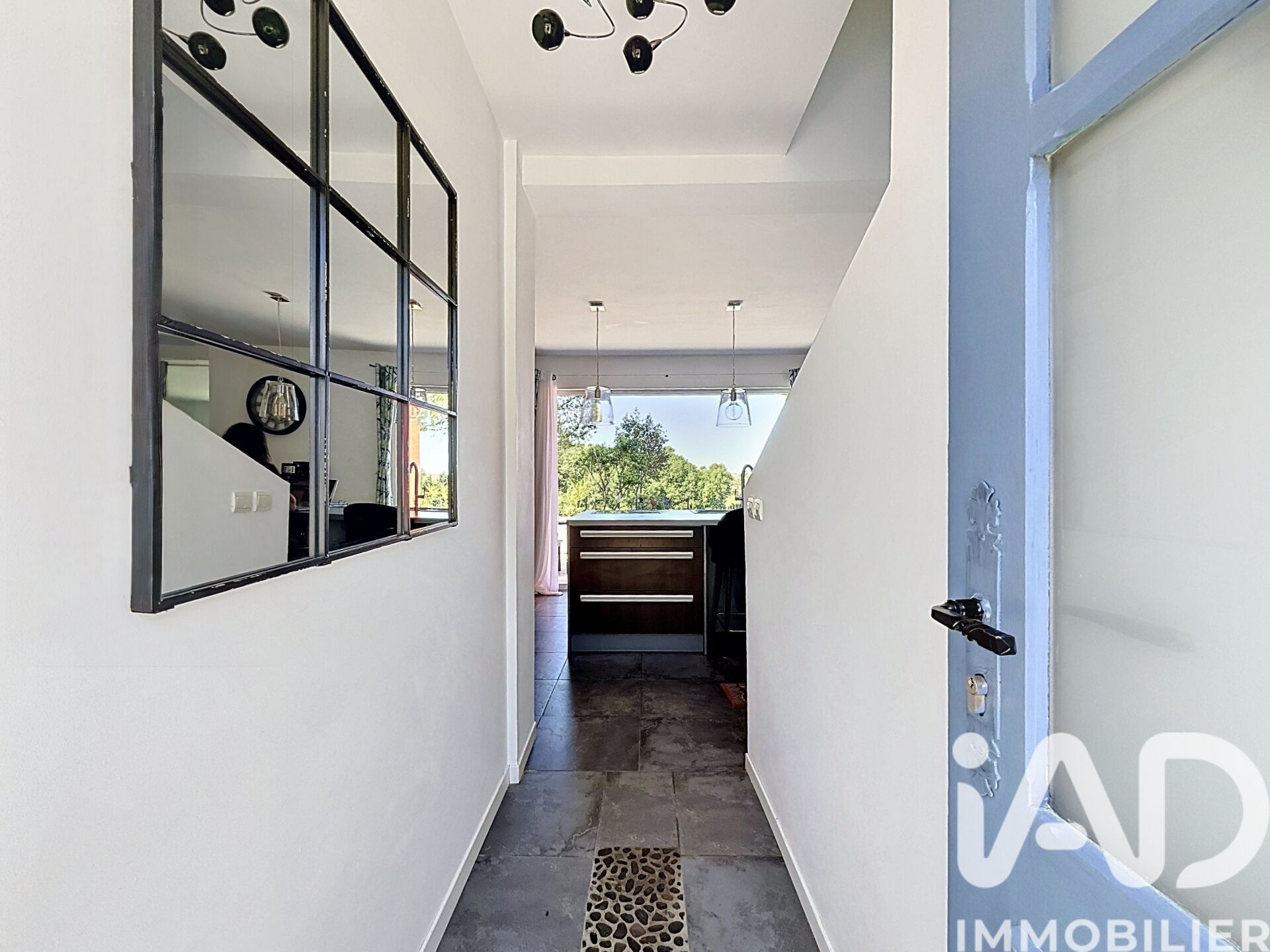 Vente Maison/villa 5 pièces - Photo 5