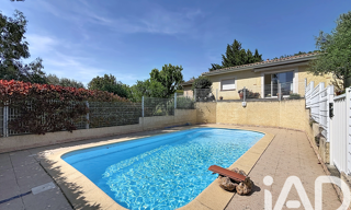 Maison 5 Pièces 193 m² à vendre à Venerque (31810)