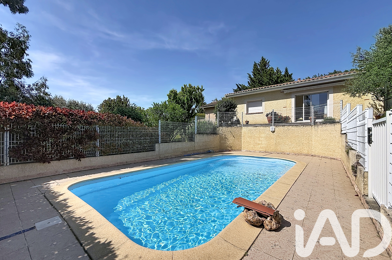 Maison 5 pièces 480000 €