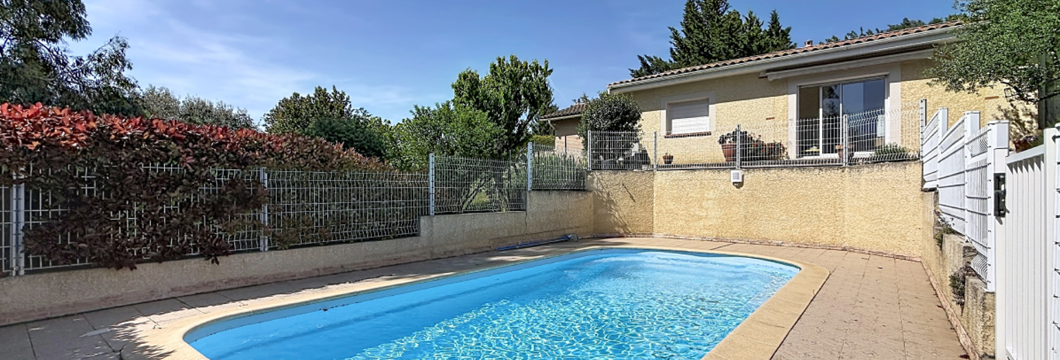 Maison 5 Pièces 193 m² à vendre à Venerque (31810)