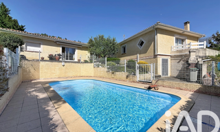 Maison 5 Pièces 128 m² à vendre à Venerque (31810)