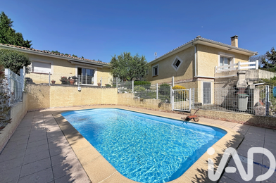 Maison 5 pièces 480000 €