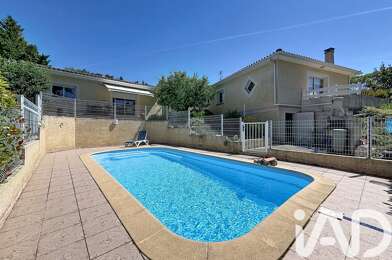 Maison 5 pièces 450000 €