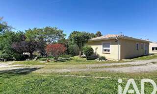 Maison 5 Pièces 128 m² à vendre à Labarthe-sur-Lèze (31860)