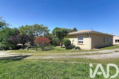 Maison 5 pièces 450000 €