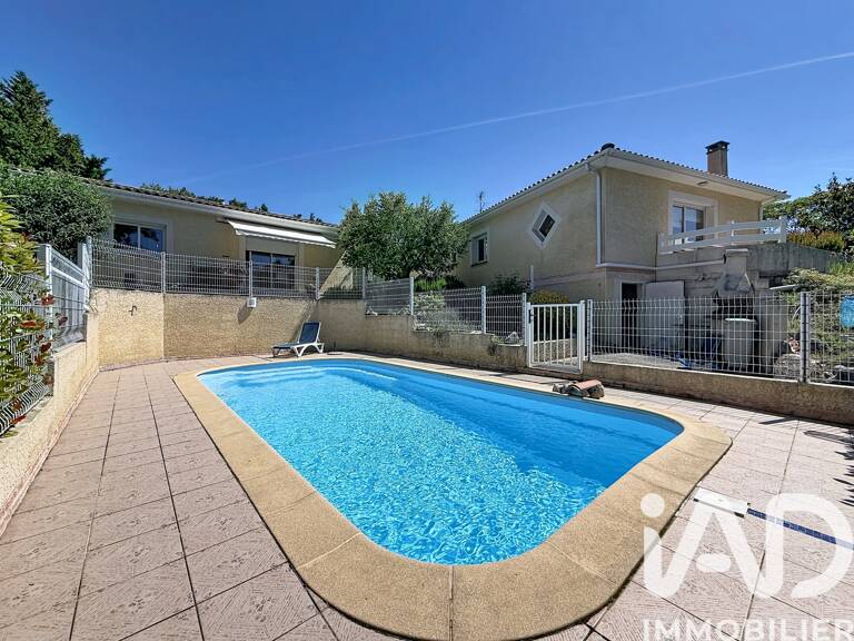 Vente Maison traditionnelle 5 pièces — photo 1