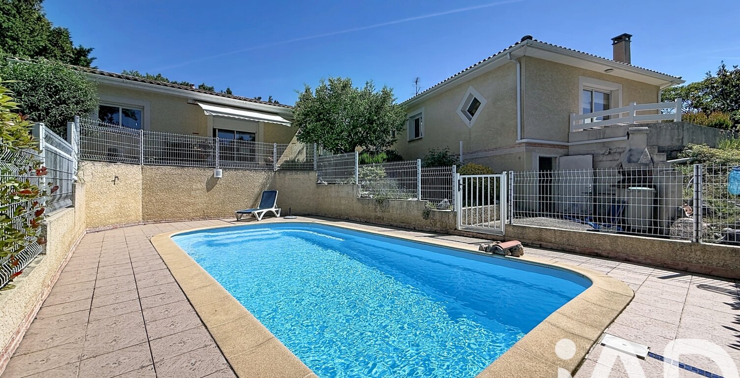 Vente Maison traditionnelle 5 pièces — photo 1