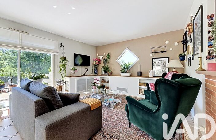 Vente Maison traditionnelle 5 pièces — photo 2