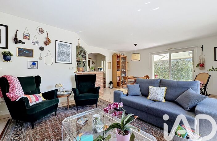 Vente Maison traditionnelle 5 pièces — photo 3