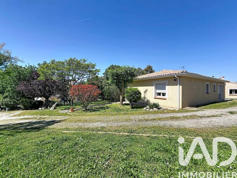 Vente Maison traditionnelle 5 pièces — photo 1