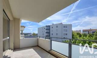 Appartement 3 Pièces 55 m² à vendre à Saint-Fons (69190)