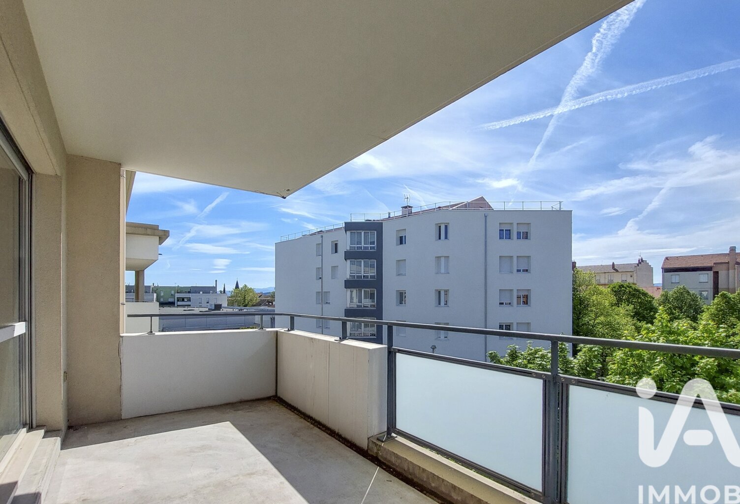 Vente Appartement 3 pièces — photo 1