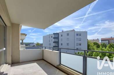 Appartement 3 pièces 150000 €