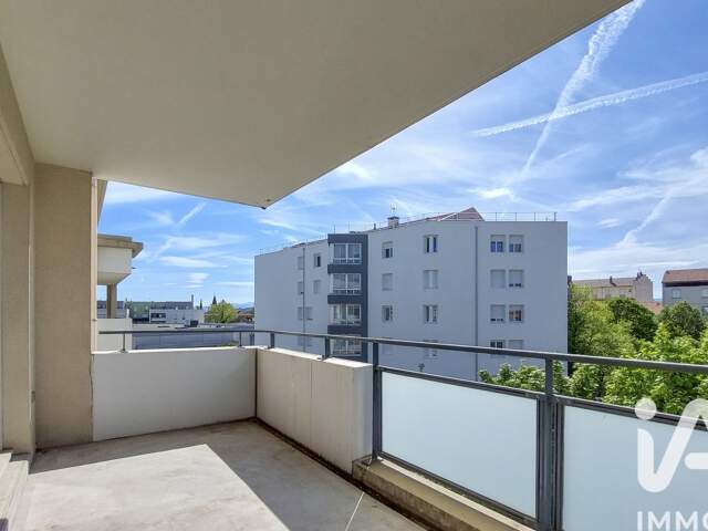 Vente Appartement 3 pièces — photo du bien