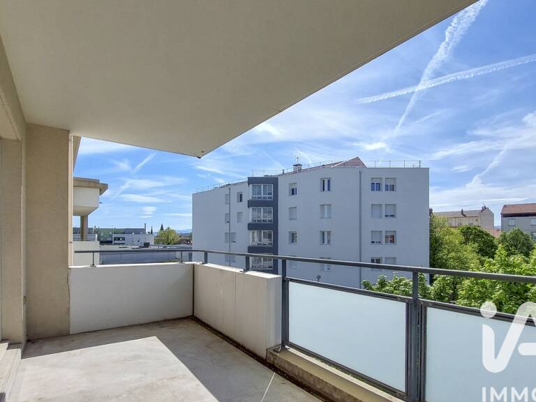 Vente Appartement 3 pièces — photo 1