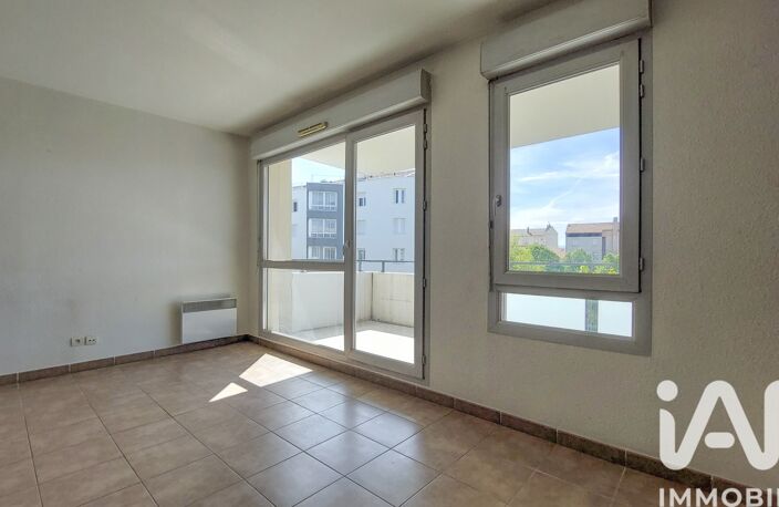 Vente Appartement 3 pièces — photo 2
