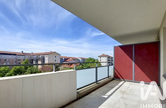 Vente Appartement 3 pièces — photo 3