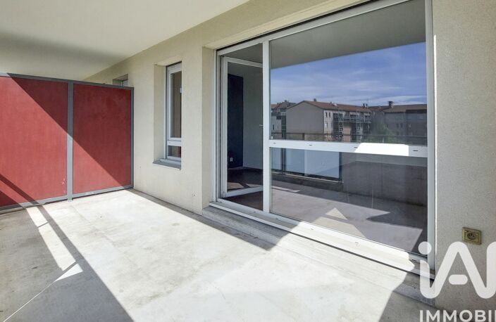 Vente Appartement 3 pièces — photo 4