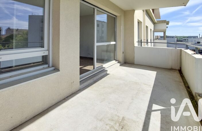 Vente Appartement 3 pièces — photo 5