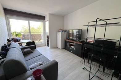 Appartement 1 pièces 135000 €