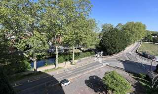 Appartement 1 Pièce 27 m² à vendre à Toulouse (31400)