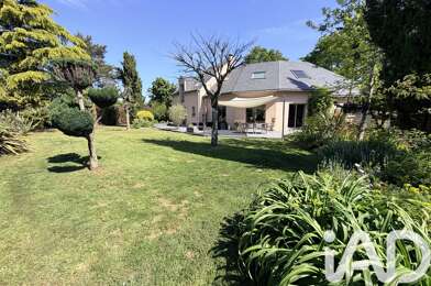 Maison 6 pièces 468000 €