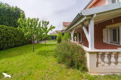 Maison 9 pièces 565000 €