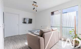 Appartement 2 Pièces 34 m² à vendre à Sainte-Geneviève-des-Bois (91700)