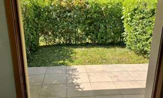 Appartement 2 Pièces 42 m² à vendre à La Ferté-sous-Jouarre (77260)