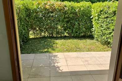 Appartement 2 pièces 165000 €