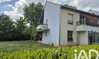 Appartement 2 Pièces 42 m² à vendre à La Ferté-sous-Jouarre (77260)