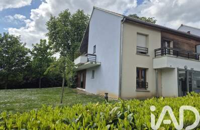 Vente Appartement 2 pièces — photo du bien