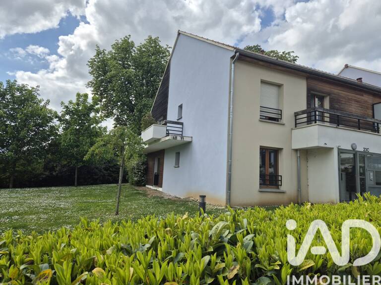 Vente Appartement 2 pièces — photo 1