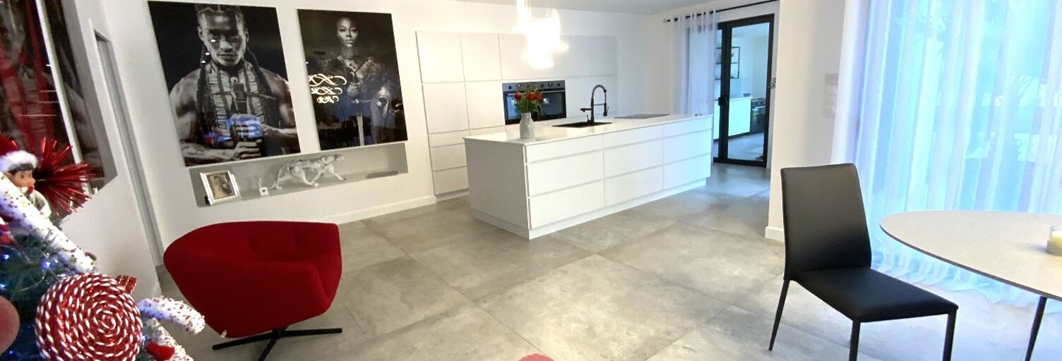 Maison 5 Pièces 149 m² à vendre à Puceul (44390)