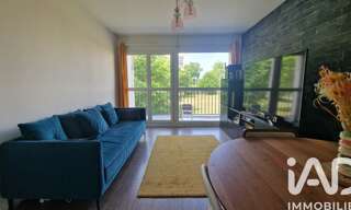 Appartement 3 Pièces 58 m² à vendre à Eysines (33320)
