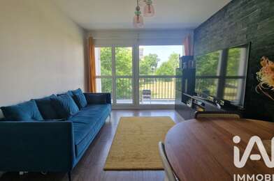 Appartement 3 pièces 199000 €