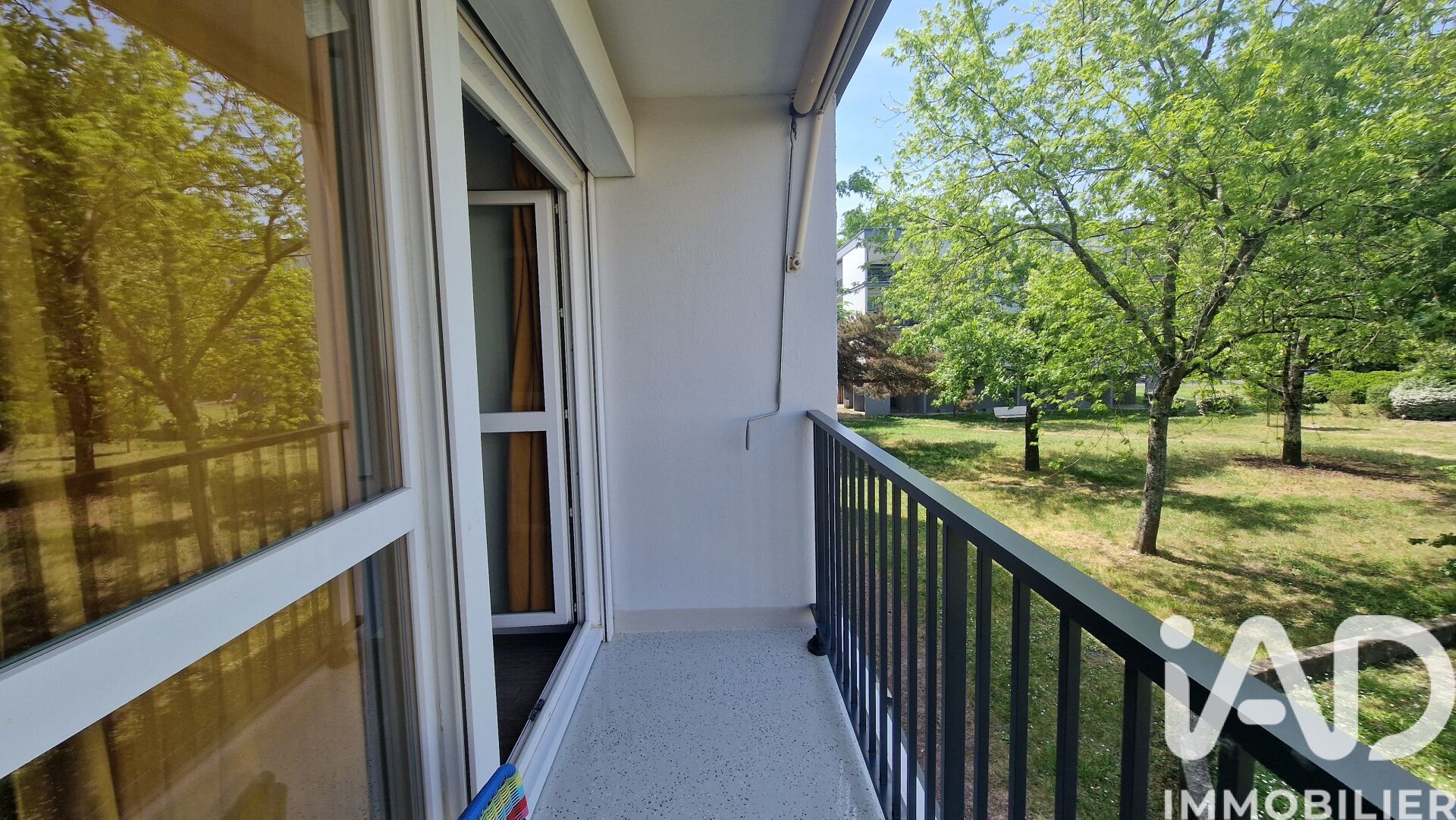 Vente Appartement 3 pièces - Photo 3