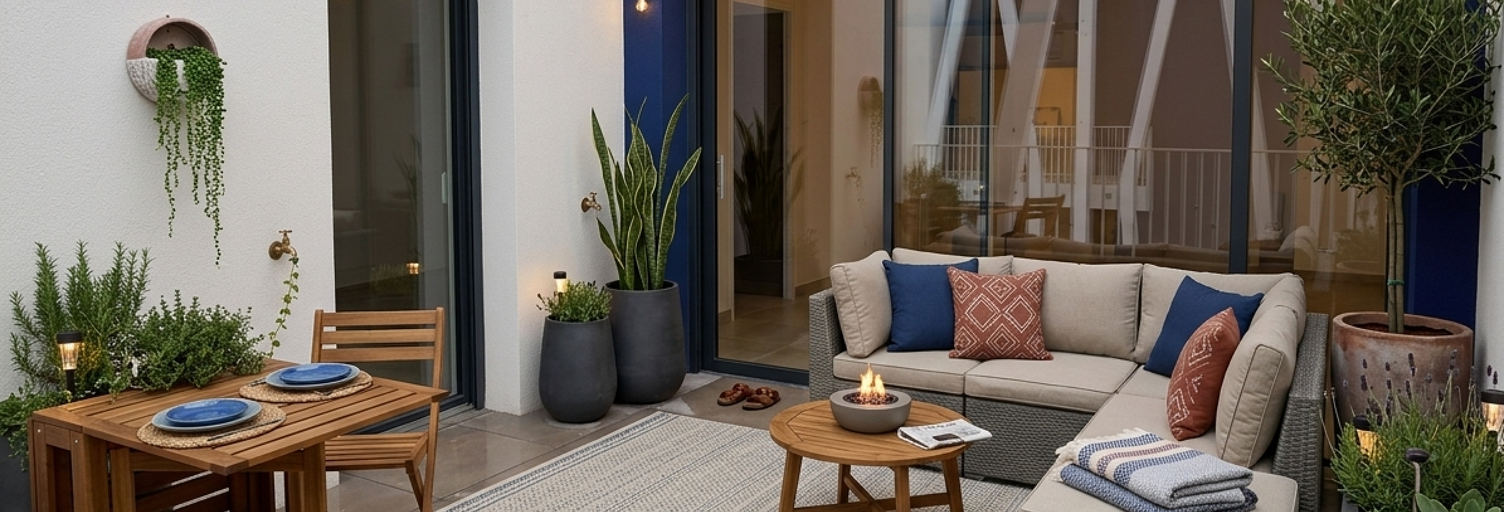 Appartement 2 Pièces 40 m² à vendre à La Grande-Motte (34280)