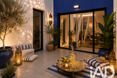 Appartement 2 pièces 370000 €