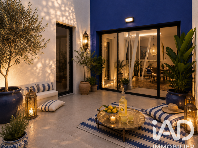 Vente Appartement 2 pièces — photo du bien
