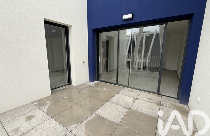 Vente Appartement 2 pièces — photo 2