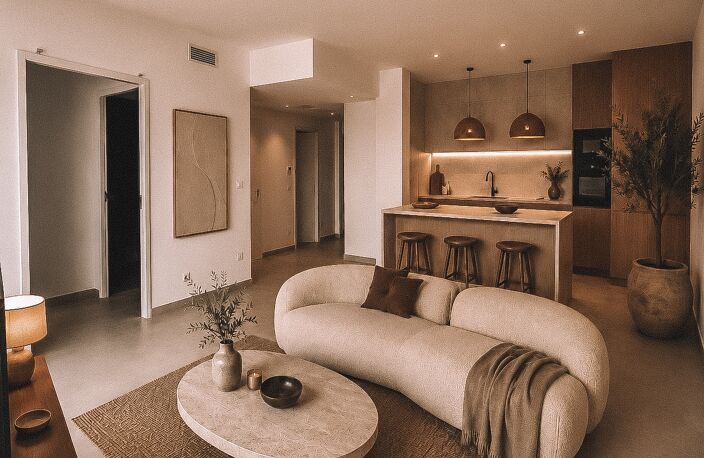 Vente Appartement 2 pièces — photo 3